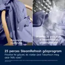 Electrolux EW7WY2657DE Mosó-szárítógép kép 4