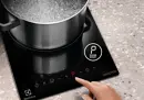 Electrolux LIT30230C Beépíthető indukciós főzőlap, KM 27.0.0 29 cm kép 11