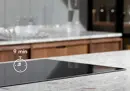 Electrolux LIT30230C Beépíthető indukciós főzőlap, KM 27.0.0 29 cm kép 15