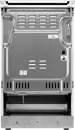 Electrolux LKG500013W Gáztűzhely, kép 4