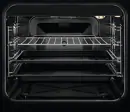 Electrolux LKG500013W Gáztűzhely, kép 6