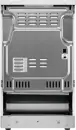 Electrolux LKR520066W Elektromos tűzhely, kép 4