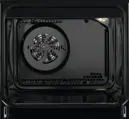 Electrolux LKR540267X Elektromos tűzhely, kép 5