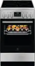 Electrolux LKR540267X Elektromos tűzhely, Fő kép