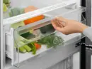 Electrolux LNT5ME32U1 Kombi hűtő alulfagyasztós NF kép 6