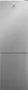 Electrolux LNT5ME32U1 Kombi hűtő alulfagyasztós NF kép 7