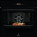 Electrolux LOD8P39Z SurroundCook/SteamBake 500 gőzsütő, pirolitikus tisztítással Fő kép