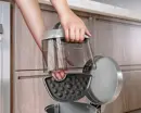 Electrolux PC91-4MG porzsák nélküli porszívó kép 11