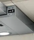 Elica ELITE 26 IX/A/90/VT kihúzható páraelszívó kép 2