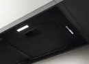Elica FOLD BL MAT/A/72 kürtőbe építhető páraelszívó kép 2