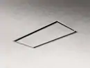 Elica ILLUSION NO MOTOR PAINT/A/100 motor nélkül mennyezetbe építhető páraelszívó Fő kép