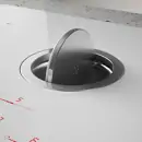 Elica NIKOLATESLA SW ITCH EVO WH/A/83 beépíthető indukciós főzőlap kép 2