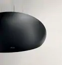 Elica SEASHELL BL/F/80 sziget páraelszívó kép 2