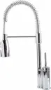 Elleci Chef Inox (MIKCHECR) Csaptelepek Fő kép