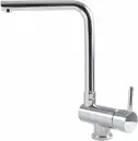 Elleci Danubio  Inox (MIKDANCR) Csaptelepek Fő kép
