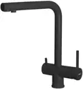 Elleci Tourmaline Plus - ÚJ!  K86 black (MKKTOP86) Csaptelepek Fő kép