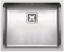 Elleci W-Square 500  Inox (LIW500SACMU) Rozsdamentes mosogatótálcák Fő kép