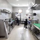 Ggm gastro KS600ND Hűtőszekrény Rozsdamentes acél ECO - GN 1/1 - 600 l - akár −2…+8 °C - mit 1 ajtó - Umlufthűtés, automatikus leolvasztás, zárható ajtó, R290 kép 13