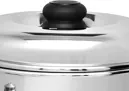 Ggm gastro WKH06 Kávé perkolátor - 6 l - 1,15 kW - automatikus melegentartás kép 5