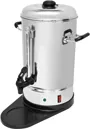 Ggm gastro WKH06 Kávé perkolátor - 6 l - 1,15 kW - automatikus melegentartás Fő kép