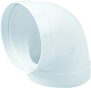 Gonal Könyök elem 90°-2 Légtechnikai csövek, elemek és idomok (Webshop) Fő kép