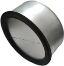 Gonal Pillangószelep-7 Légtechnikai csövek, elemek és idomok (Webshop) Fő kép