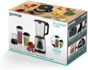 Gorenje B1400BE TURMIX kép 3