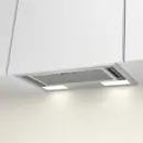Gorenje BHI611ES kürtőbe építhető páraelszívó kép 5