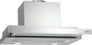 Gorenje BHP623E13X kihúzható páraelszívó Fő kép