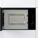 Gorenje BMI251SG3BG beépíthető mikrohullámú sütő kép 2