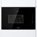 Gorenje BMI251SG3BG beépíthető mikrohullámú sütő kép 5