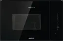 Gorenje BMI251SG3BG beépíthető mikrohullámú sütő Fő kép