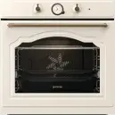 Gorenje BOS67372CLI beépíthető önálló sütő Fő kép