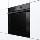 Gorenje BPS6737E14BG beépíthető önálló sütő kép 3