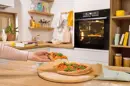 Gorenje BPS6737E14BG beépíthető önálló sütő kép 23