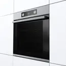 Gorenje BPS6737E14X beépíthető önálló sütő kép 3