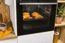 Gorenje BPS6737E14X beépíthető önálló sütő kép 24