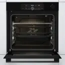 Gorenje BPSA6747A08BG beépíthető önálló sütő kép 2