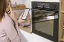 Gorenje BPSA6747A08BGWI beépíthető önálló sütő kép 6