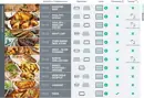Gorenje BPSA6747A08WG beépíthető önálló sütő kép 10