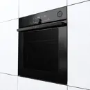 Gorenje BSA6747A04BG beépíthető önálló sütő kép 3