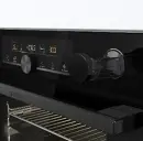 Gorenje BSA6747A04BG beépíthető önálló sütő kép 9