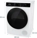 Gorenje DPNA83WIFI hőszivattyús szárítógép kép 8