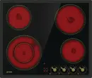 Gorenje EC642CLB beépíthető kerámia főzőlap kép 2