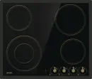 Gorenje EC642CLB beépíthető kerámia főzőlap Fő kép