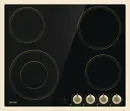 Gorenje EC642CLI beépíthető kerámia főzőlap Fő kép