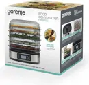 Gorenje FDK500DE Gyümölcsaszaló kép 15