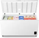Gorenje FH50EAW fagyasztóláda kép 2