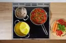 Gorenje GEIT6C60XPG indukciós tűzhely kép 2