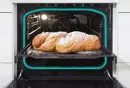 Gorenje GEIT6C60XPG indukciós tűzhely kép 34